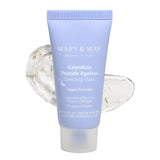 Mary&May Calendula Peptide Ageless Sleeping Mask - 30 g