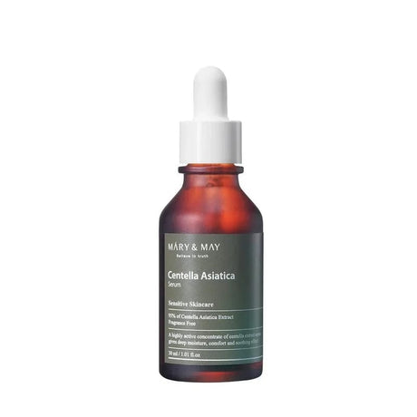 Mary&May Centella Asiatica Serum - 30 ml