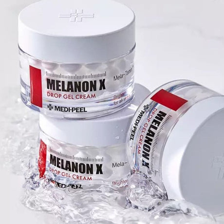 Medi-Peel Melanon X Drop Gel Cream - 50 ml