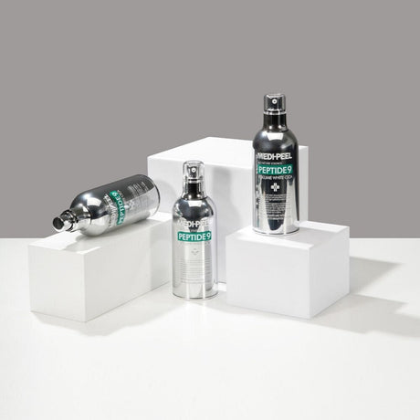 Medi-Peel Peptide 9 Volume White Cica Face Essence - 100 ml