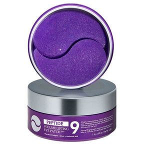 Medi-Peel Peptide9 Volume Lifting Eye Patch - 60 Pieces