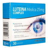 Medicaline Lutein Medica Complex 25 mg - 30 Capsules