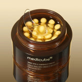 Medicube Deep Vita C Capsule Cream - 55 g