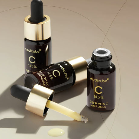 Medicube Deep Vita C Serum - 30 ml