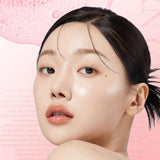 Medicube PDRN Pink Collagen Toning Pads - 70 Pieces