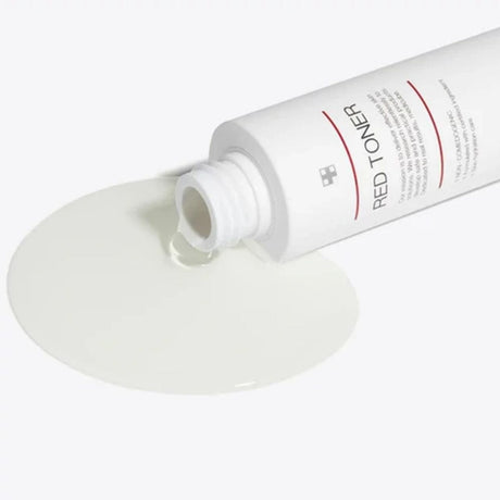 Medicube Red Soothing Toner for Acne-Prone Skin - 100 ml