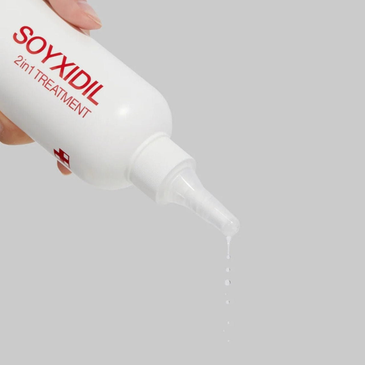 Medicube Soyxidil 2 in 1 Nourishing Anti-Hair Loss Treatment - 265 ml
