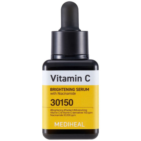 Mediheal Brightening Face Serum with Vitamin C - 40 ml