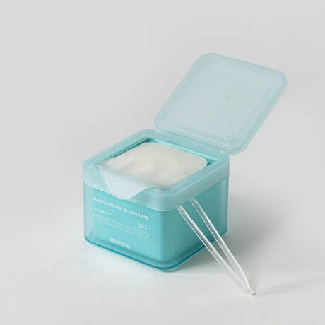 Mediheal Madecassoside Blemish Face Pads for Discoloration - 100 Pieces