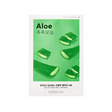 Missha Airy Fit Sheet Mask Aloe - 1 piece