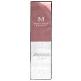 Missha M Perfect Cover B.B Cream SPF 42 PA+++ NO.25 Warm Beige - 50 ml