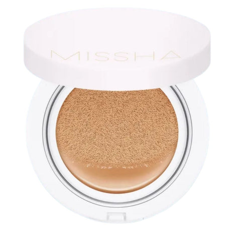 Missha Magic Cushion Cover Lasting SPF50+/PA+++ - No 27