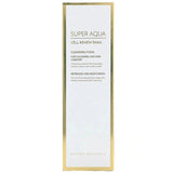 Missha Super Aqua Cell Renew Snail Cleansing Foam - 100 ml