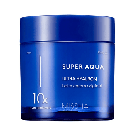 Missha Super Aqua Ultra Hyalron Balm - 70 ml