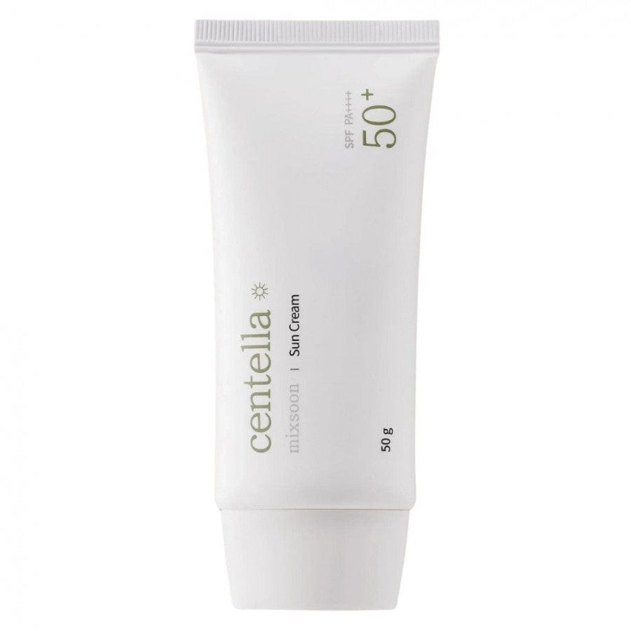 Mixsoon Centella Sun Cream SPF50+/PA++++ - 50 g