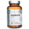 MyVita Silver Probiotic 9 mld CFU - 60 Capsules