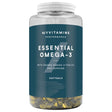 MyVitamins Essential Omega-3 - 90 Capsules