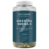 MyVitamins Essential Omega-3 - 90 Capsules