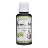 Nacomi Tamanu Unrefined Oil - 30 ml