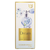 Naturalne Aromaty Fragrance Oil Dream (Calvin Klein, Euhporia) - 12 ml