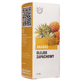 Naturalne Aromaty Fragrance Oil Pineapple - 12 ml