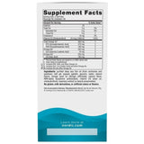 Nordic Naturals Complete Omega-D3, Lemon - 120 Capsules