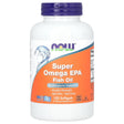 Now Foods Super Omega EPA 1000 mg - 120 Softgels