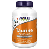 Now Foods Taurine Pure Powder - 227 g