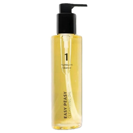 Numbuzin No.1 Easy Peasy Cleansing Oil - 200 ml