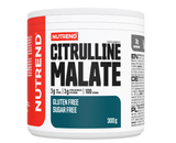 Nutrend Citruline Malate 3000 mg - 300 g