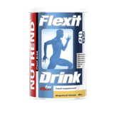 Nutrend Flexit Drink Grapefruit - 400 g