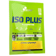 Olimp Iso Plus Isotonic with L- Carnitine Powder, Lemon - 35 g