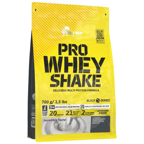 Olimp Pure Whey Isolate 95, Chocolate - 600 g