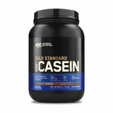 Optimum Nutrition Gold Standard 100% Casein Protein, Chocolate Supreme - 924 g