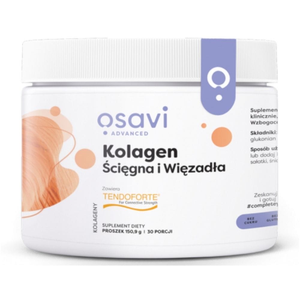 Osavi Collagen Tendons and Ligaments - 150 g