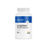 Ostrovit Digezyme Digestive Enzymes - 90 Tablets