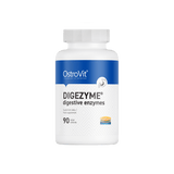 Ostrovit Digezyme Digestive Enzymes - 90 Tablets