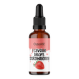 OstroVit Flavour Drops Strawberry - 30 ml