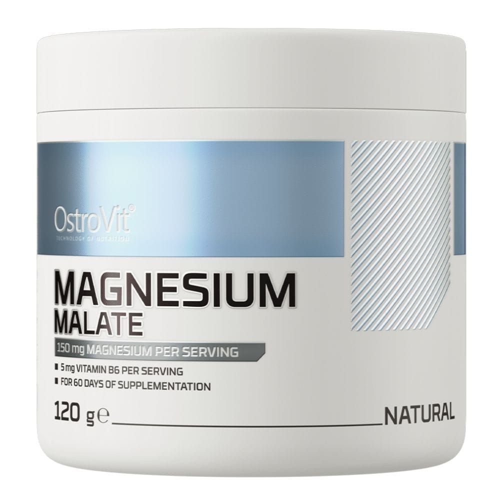 OstroVit Magnesium Malate - 120 g