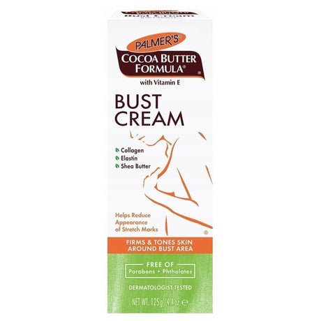 Palmer's Cocoa Butter Formula Firming Bust Cream - 125 g