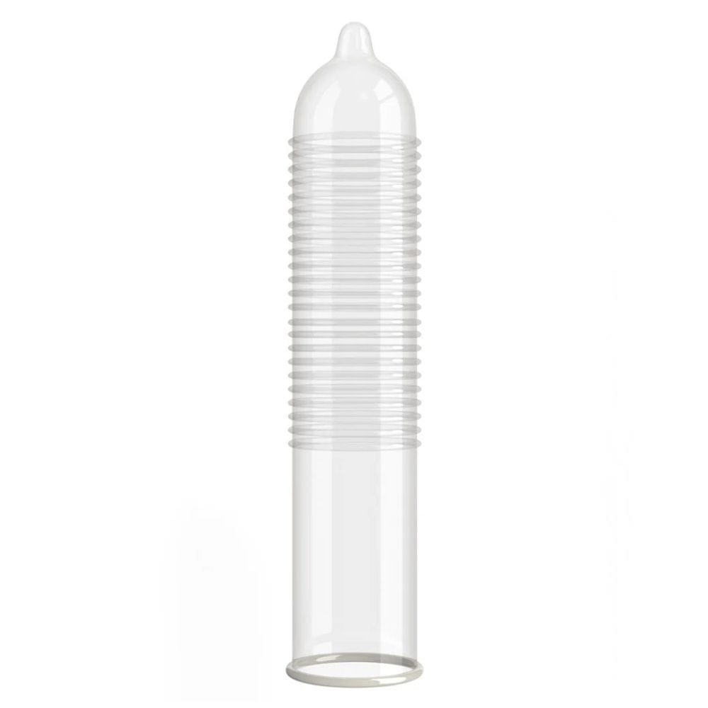 Pasante Passion Condoms - 12 Pieces