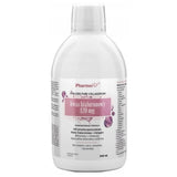 PharmoVit Hyaluronic Acid 120 mg, Fruity - 500 ml