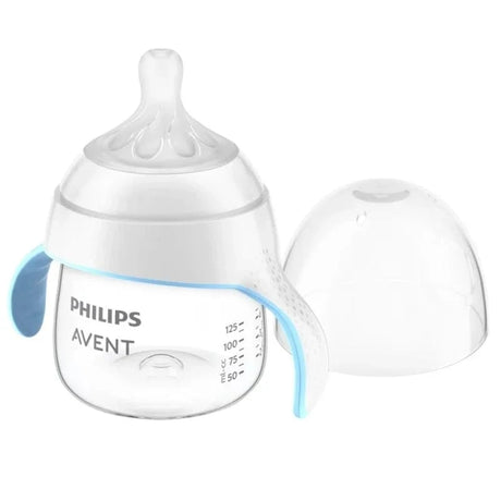 Philips Avent Natural Response Training Cup - 125 ml