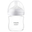 Philips Avent Philips Avent Responsive Natural, Glass Baby Bottle - 120 ml