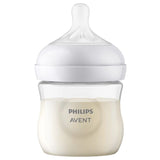 Philips Avent Responsive Baby Bottle Natural - 125 ml