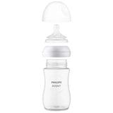 Philips Avent Responsive Baby Bottle Natural - 260 ml
