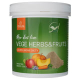 Pokusa RawDietLine Vege Herbs&Fruits - 200 g