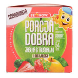 Porcja Dobra Surprise Cube, Apple Strawberry - 16 g