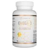 Progress Labs Omega-3 1000 mg - 90 Capsules