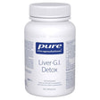 Pure Encapsulations Liver-G.I. - 60 Capsules